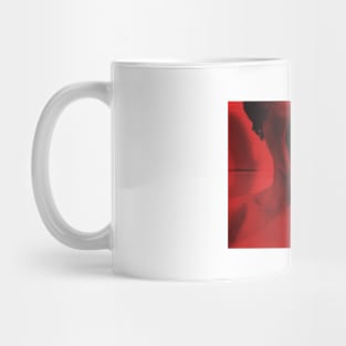 Psycho Scream Mug